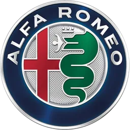 Alfa Romeo logo