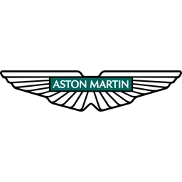 Aston Martin logo
