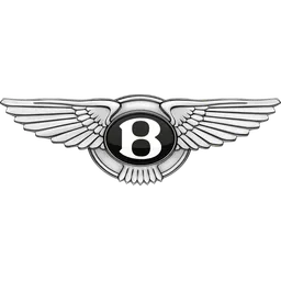 Bentley logo