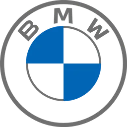 BMW logo
