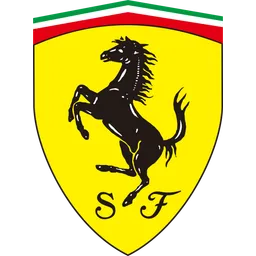 Ferrari logo