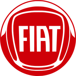 Fiat logo