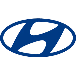 Hyundai logo
