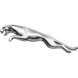 Jaguar logo