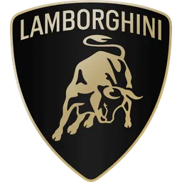 Lamborghini logo