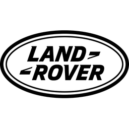 Land Rover logo