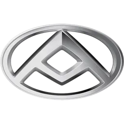 Maxus logo
