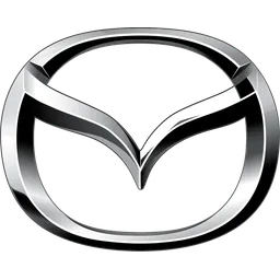 Mazda logo