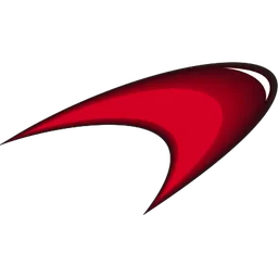 McLaren logo