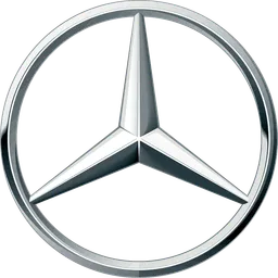 Mercedes-Benz logo
