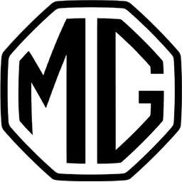 MG logo