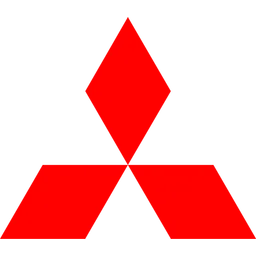 Mitsubishi logo