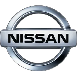 Nissan logo