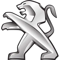 Peugeot logo