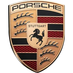 Porsche logo