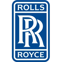 Rolls-Royce logo