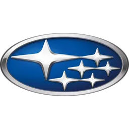 Subaru logo