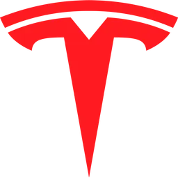 Tesla logo