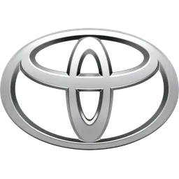 Toyota logo