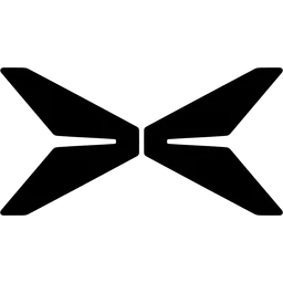 XPENG logo
